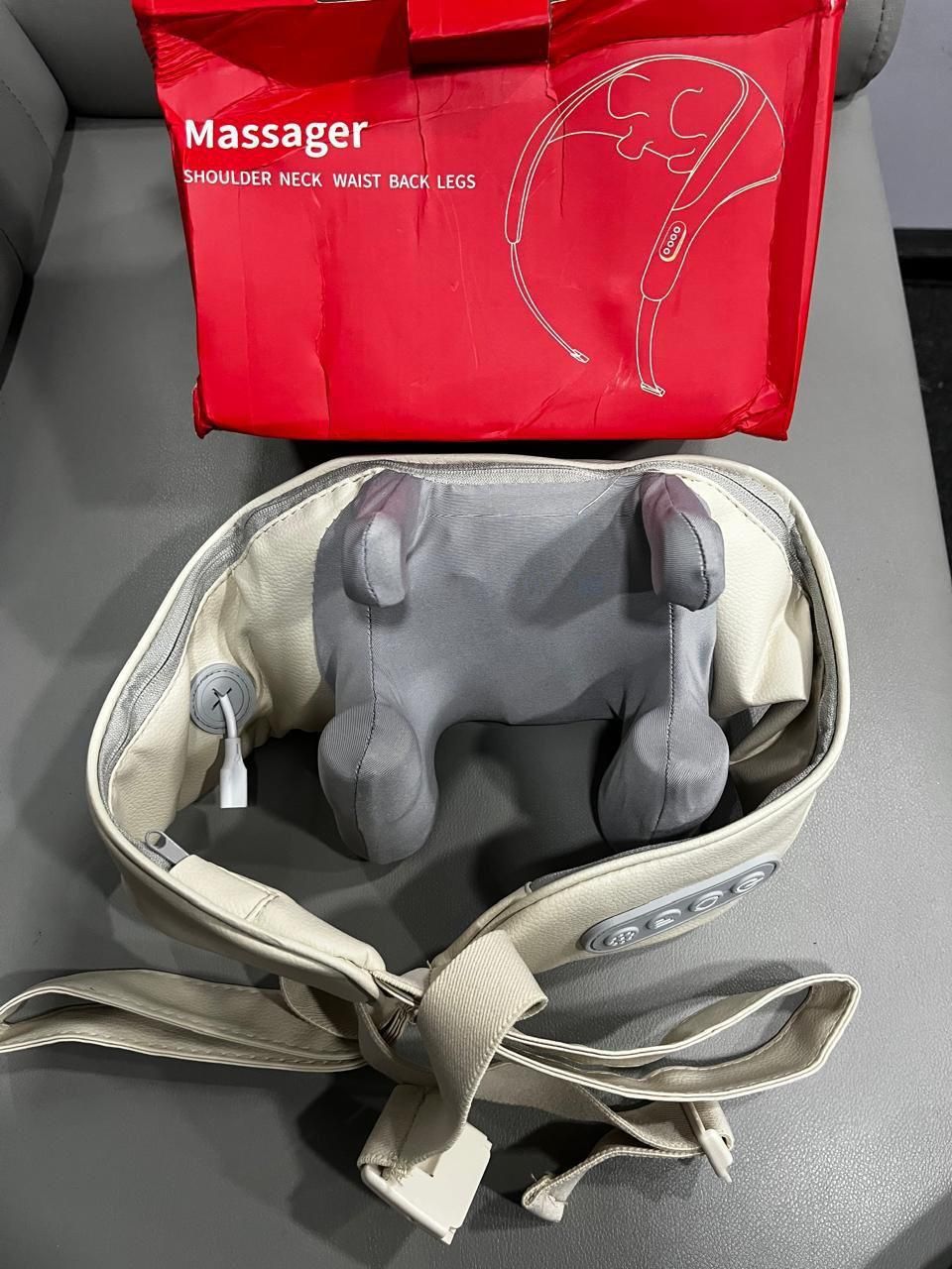 Neck Massager