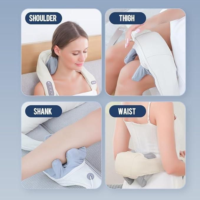 Neck Massager