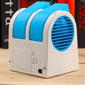 Divera Go Arctic Air Portable 3 In 1 Conditioner Humidifier Purifier Mini Cooler